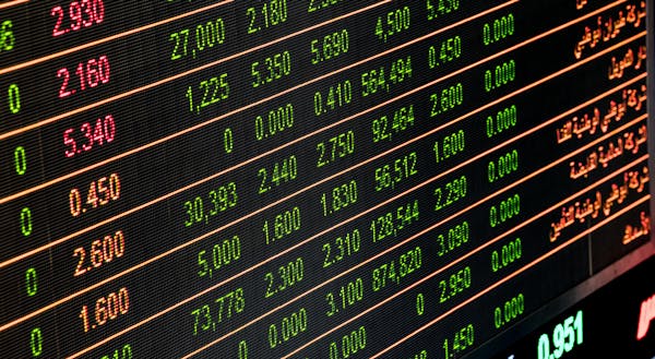 Investing Basics